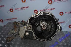 КОРОБКА ПЕРЕДАЧW F 13 C374 OPEL CORSA 1.0 1.2