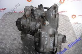 КОРОБКА ПЕРЕДАЧW F 13 C394 OPEL COMBO ASTRA CORSA
