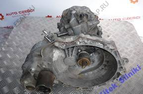 КОРОБКА ПЕРЕДАЧW F 13 C394 OPEL COMBO ASTRA CORSA