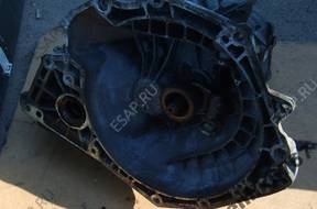 КОРОБКА ПЕРЕДАЧw F-13 Opel CORSA БЕНЗИН  1.2 16V