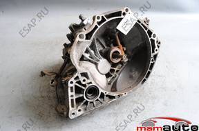 КОРОБКА ПЕРЕДАЧW F 15 OPEL ASTRA I F 1.7 D 96 FV