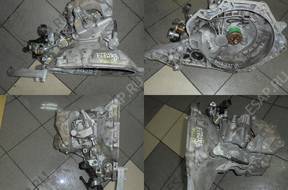 КОРОБКА ПЕРЕДАЧw F-17 W355 Opel Corsa C 1.7CDTi
