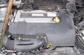 КОРОБКА ПЕРЕДАЧW  F-23 VECTRA БЕНЗИН  SILNIKI  z22se