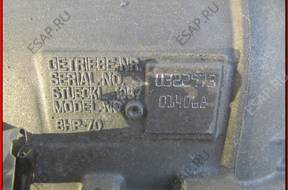 КОРОБКА ПЕРЕДАЧw F-TYPE 8HP-70 DX23-700-AF 3.0 V6