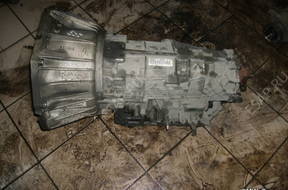 КОРОБКА ПЕРЕДАЧW F-V E39 E38 X5 4.4 V8 5HP-24 M62TU