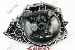 КОРОБКА ПЕРЕДАЧW F10 5-СТУПЕНЧАТАЯW OPEL KADETT D 1.2