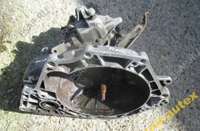 КОРОБКА ПЕРЕДАЧW F10 W394 1.4 OPEL ASTRA I CORSA БЕНЗИН