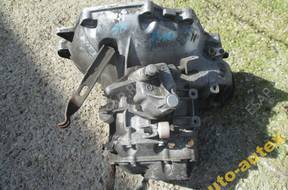 КОРОБКА ПЕРЕДАЧW F10 W394 1.4 OPEL ASTRA I CORSA БЕНЗИН