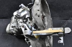 КОРОБКА ПЕРЕДАЧW F13 1.4 Z14XEP 90KM COMBO C