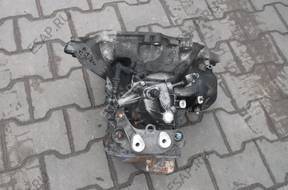 КОРОБКА ПЕРЕДАЧW F13 C374 OPEL ASTRA 3 1.4 16V