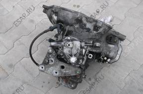 КОРОБКА ПЕРЕДАЧW F13 C374 OPEL ASTRA 3 H 1.6 16V