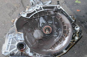 КОРОБКА ПЕРЕДАЧW F13 C374 OPEL ASTRA G 1.2 1.4 1.6