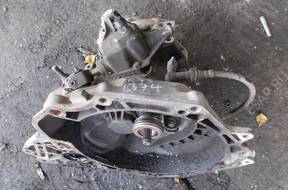 КОРОБКА ПЕРЕДАЧW F13 C374 OPEL ASTRA G 1.4 16V