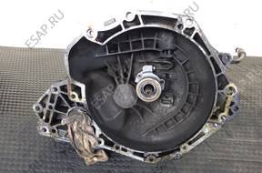 КОРОБКА ПЕРЕДАЧw F13 C374 Opel Astra II 1,6b 8V