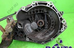 КОРОБКА ПЕРЕДАЧw F13 C374 OPEL CORSA БЕНЗИН 1.0 12V 1999 год