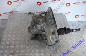 КОРОБКА ПЕРЕДАЧW F13 C374 OPEL CORSA COMBO