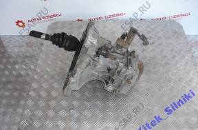КОРОБКА ПЕРЕДАЧW F13 C374 OPEL CORSA COMBO