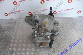 КОРОБКА ПЕРЕДАЧW F13 C374 OPEL CORSA COMBO