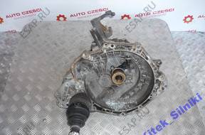 КОРОБКА ПЕРЕДАЧW F13 C374 OPEL CORSA COMBO