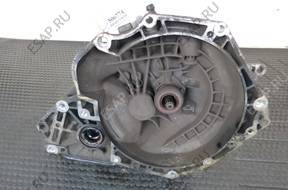 КОРОБКА ПЕРЕДАЧw F13 C39 Opel Corsa C 1,0 12V 00-03