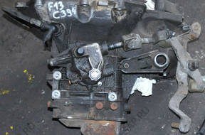 КОРОБКА ПЕРЕДАЧW F13 C394 1.0 12V OPEL AGILA CORSA