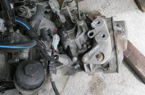 КОРОБКА ПЕРЕДАЧW F13 C394 F13C394 CORSA C D AGILA