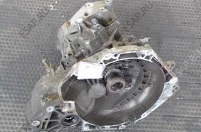 КОРОБКА ПЕРЕДАЧw F13 C394 Opel Astra 2 II 1,4 98-09