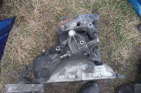 КОРОБКА ПЕРЕДАЧw F13 C394 OPEL CORSA C 1.0 1.2 ASTR