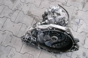 КОРОБКА ПЕРЕДАЧW F13 C394 OPEL CORSA C 1.0 12V