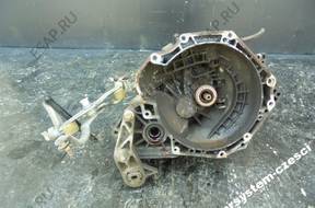 КОРОБКА ПЕРЕДАЧW F13 C394 OPEL CORSA C 1.2