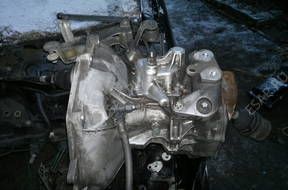 КОРОБКА ПЕРЕДАЧW F13 C394 OPEL CORSA C AGILA  ASTRA