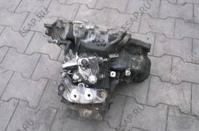 КОРОБКА ПЕРЕДАЧW F13 C394 OPEL CORSA C РЕСТАЙЛИНГ 1.2 16V