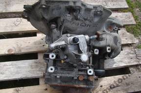 КОРОБКА ПЕРЕДАЧW F13 C394 OPEL MERIVA 1.6 ASTRA G 2