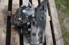 КОРОБКА ПЕРЕДАЧW F13 C394 OPEL MERIVA 1.6 ASTRA G 2