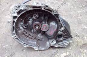 КОРОБКА ПЕРЕДАЧw F13 C394 Vectra БЕНЗИН 1.6 16V
