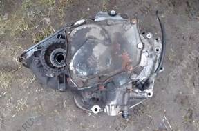 КОРОБКА ПЕРЕДАЧw F13 C394 Vectra БЕНЗИН 1.6 16V
