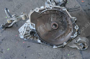 КОРОБКА ПЕРЕДАЧW F13 C418 CORSA D ASTRA H 1.4 16V