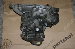 КОРОБКА ПЕРЕДАЧW F13 C418 OPEL Astra H  1.4 16V XEP