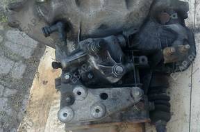 КОРОБКА ПЕРЕДАЧW F13 C418 OPEL ASTRA H 1.4 Z14XEP