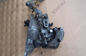КОРОБКА ПЕРЕДАЧW F13 C418 OPEL CORSA D 1.4 XEP