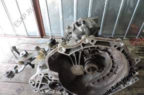 КОРОБКА ПЕРЕДАЧW F13 C418 OPEL CORSA D 1.4 Z14XEP