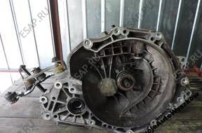 КОРОБКА ПЕРЕДАЧW F13 C418 OPEL CORSA D 1.4 Z14XEP