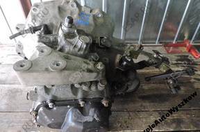 КОРОБКА ПЕРЕДАЧW F13 C418 OPEL CORSA D 1.4 Z14XEP