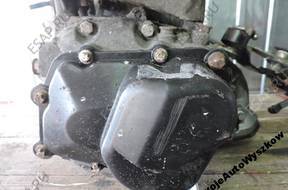 КОРОБКА ПЕРЕДАЧW F13 C418 OPEL CORSA D 1.4 Z14XEP