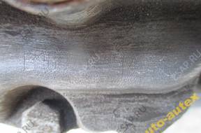 КОРОБКА ПЕРЕДАЧW  F13 C418 OPEL CORSA D 5B Z14XEP