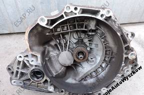 КОРОБКА ПЕРЕДАЧW F13 C429 OPEL AGILA 1.2 Z12XEP