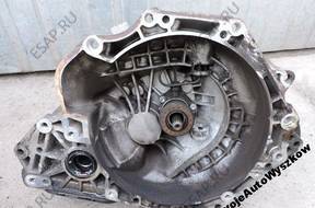 КОРОБКА ПЕРЕДАЧW F13 C429 OPEL CORSA D 1.0 Z10XEP