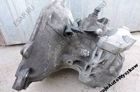 КОРОБКА ПЕРЕДАЧW F13 C429 OPEL CORSA D 1.0 Z10XEP