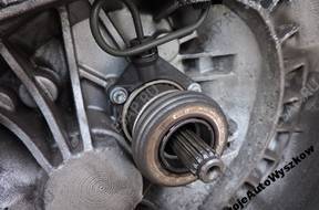 КОРОБКА ПЕРЕДАЧW F13 C429 OPEL CORSA D 1.0 Z10XEP
