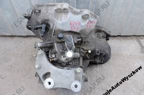 КОРОБКА ПЕРЕДАЧW F13 C429 OPEL CORSA D 1.2 Z12XEP